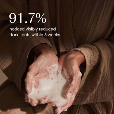 Blue Nila Brightening & Intimate Care Duo hover view